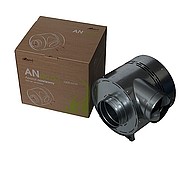 ANeco - úsporný vzduchový ventilátor